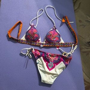 victoria secret bikini
